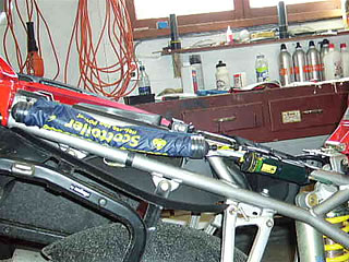 RMV y Lube Tube